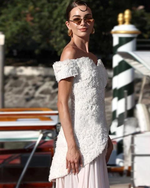 Maison Rami Kadi at The 81st Venice Film Festival